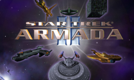 Star Trek Armada 2 PC Version Full Game Free Download