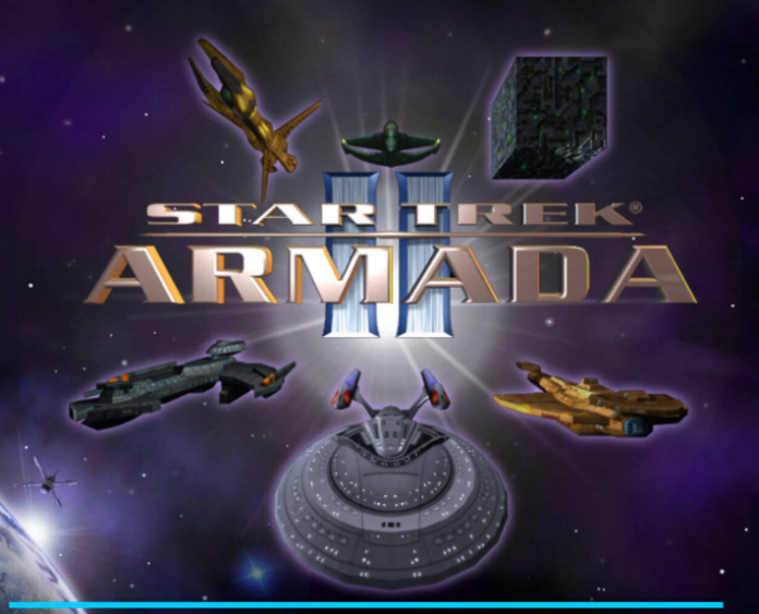 star trek armada 2 full game