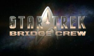 Star Trek: Bridge Crew PC Version Game Free Download