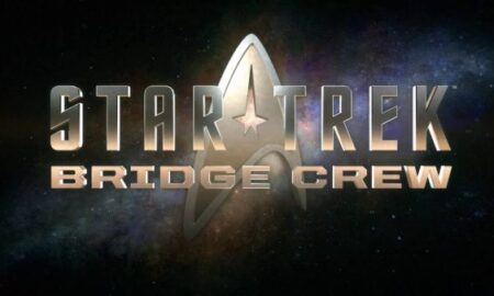 Star Trek: Bridge Crew PC Version Game Free Download