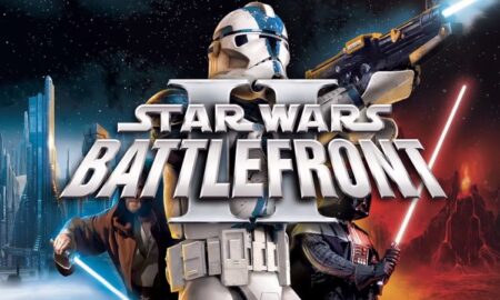 Star Wars: Battlefront II PC Game Free Download