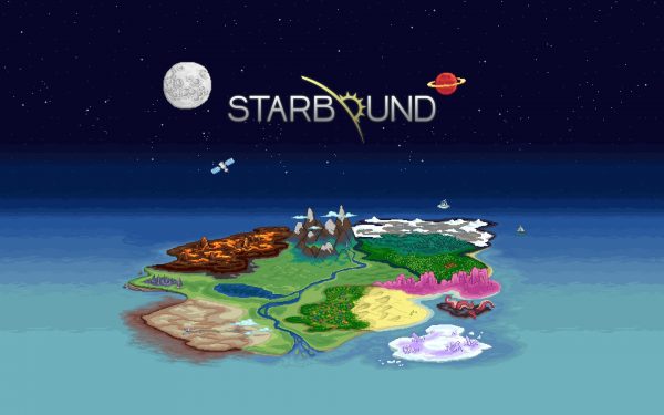 Starbound Apk iOS/APK Version Full Game Free Download