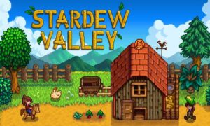Stardew Valley Game iOS Latest Version Free Download