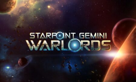 Starpoint Gemini Warlords PC Game Free Download