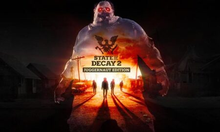 State Of Decay iOS Latest Version Free Download