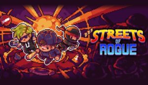 streets of rogue free download