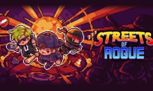 Streets of Rogue PC Version Full Game Free Download