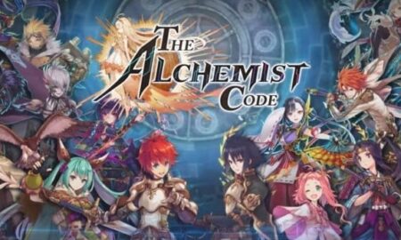 The Alchemist Code Latest Version Free Download