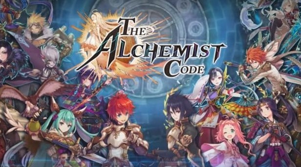 The Alchemist Code Latest Version Free Download