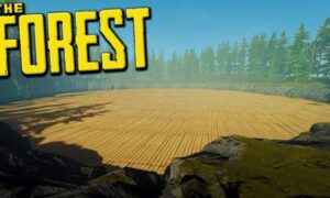 The Forest PC Version Full Game Free Download