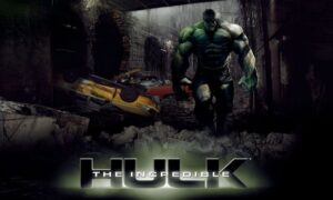 The Incredible Hulk Latest Version Free Download