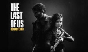 The Last of Us Remastered Game iOS Latest Version Free Download