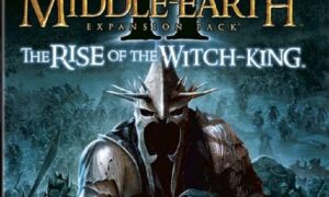 The Rise of the Witch King PC Game Free Download