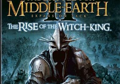 The Rise of the Witch King PC Game Free Download
