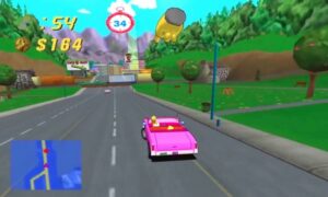 The Simpsons Hit And Run Latest Version Free Download