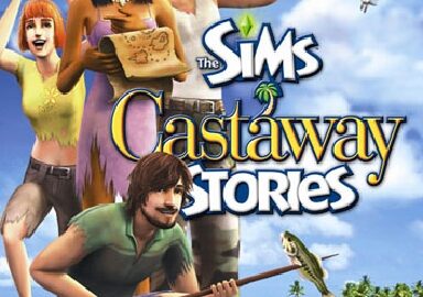 The Sims 2 Castaway Stories Full Mobile Game Free Download