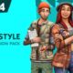 The Sims 4 Eco Lifestyle PC Game Free Download