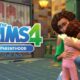 The Sims 4 Parenthood iOS/APK Full Version Free Download