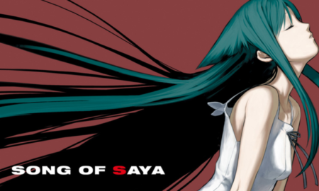 The Song of Saya PC Version Full Game Free Download