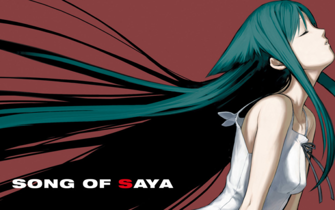 The Song of Saya PC Version Full Game Free Download
