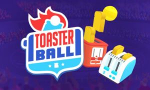 Toasterball PC Latest Version Game Free Download