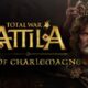 Total War: ATTILA Age of Charlemagne PC Game Free Download