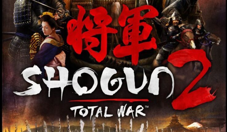total war shogun 2 free download total war shogun 2 free download