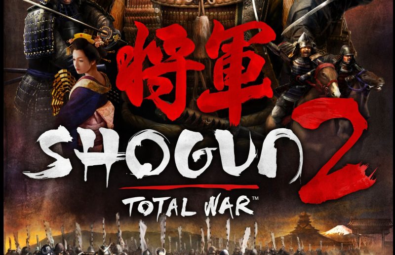 Total War: Shogun 2 PC Version Game Free Download