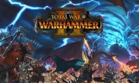 Total War WARHAMMER 2 Full Mobile Game Free Download