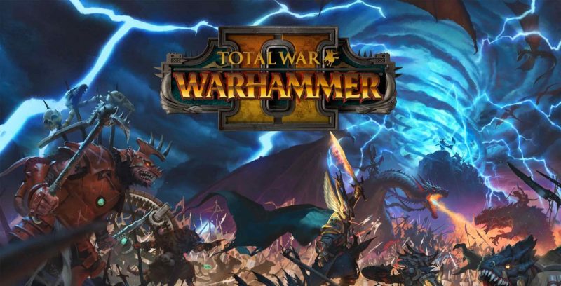 Total War: WARHAMMER 2 Latest Version Free Download