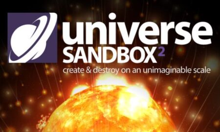 universe sandbox 2 ios