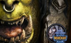 Warcraft III Complete Edition Full Mobile Game Free Download