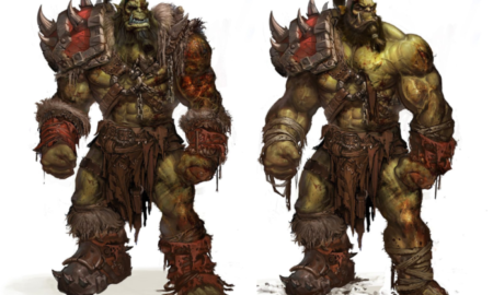 Warcraft Orcs Apk iOS/APK Version Full Game Free Download