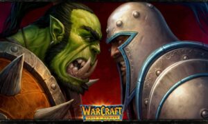 Warcraft: Orcs & Humans Latest Version Free Download