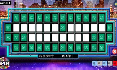 Wheel Of Fortune Latest Version Free Download