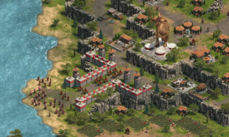 age of empires 1 free full version