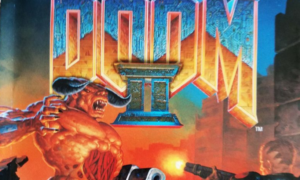 Doom 2 PC Latest Version Game Free Download