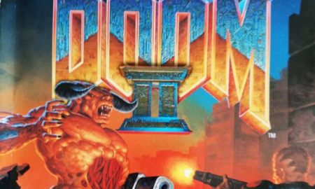 Doom 2 PC Latest Version Game Free Download