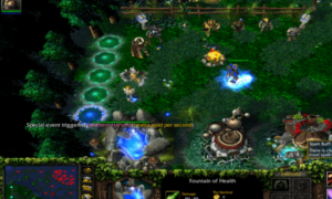 Dota Apk iOS/APK Version Full Game Free Download