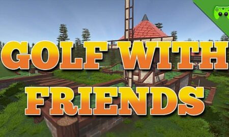 golf with friends free download