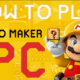 Super Mario Maker PC Version Full Game Free Download