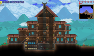 Terraria Thorium Mod Latest Version Free Download