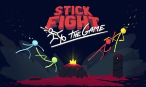 Stick Fight: The Game Game iOS Latest Version Free Download
