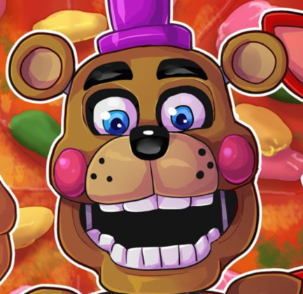 The Fnaf 6 PC Latest Version Game Free Download