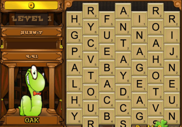 Word Worm Game iOS Latest Version Free Download