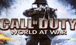 Call Of Duty World At War Zombies Full Mobile Game Free Download