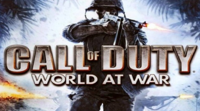 Call Of Duty World At War Zombies Full Mobile Game Free Download