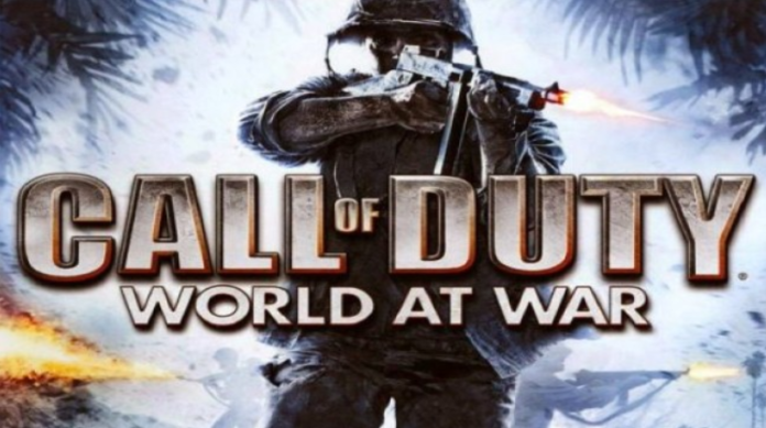 call of duty world war zombies apk