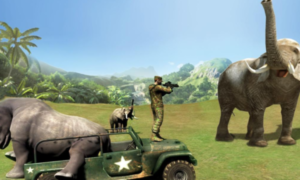 Hunting Apk iOS/APK Version Full Game Free Download