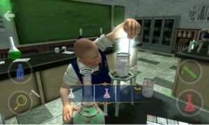 Bully Anniversary Edition iOS/APK Full Version Free Download